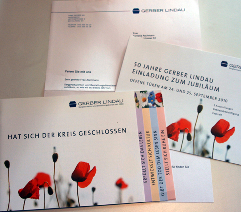 Hans Gerber AG, Lindau